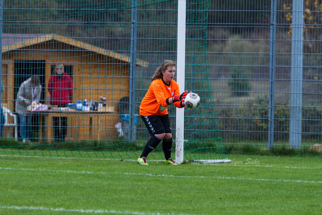 Bild 186 - Frauen FSC Kaltenkirchen - SG Wilstermarsch : Ergebnis: 0:2